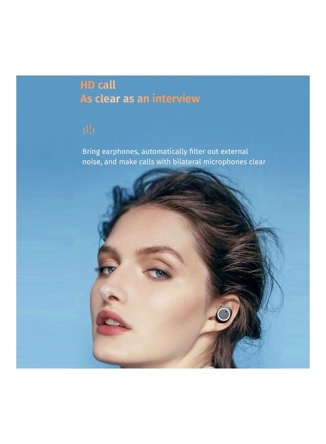 F9-3 Bluetooth 5.1 TWS Earbuds - Image 4