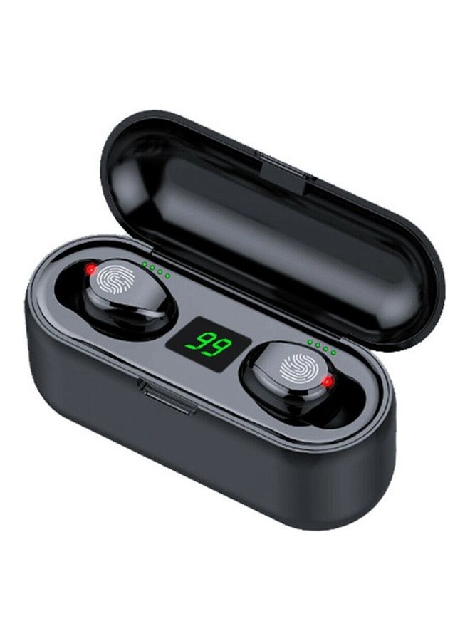 F9 True Wireless Headphones  - Image 1