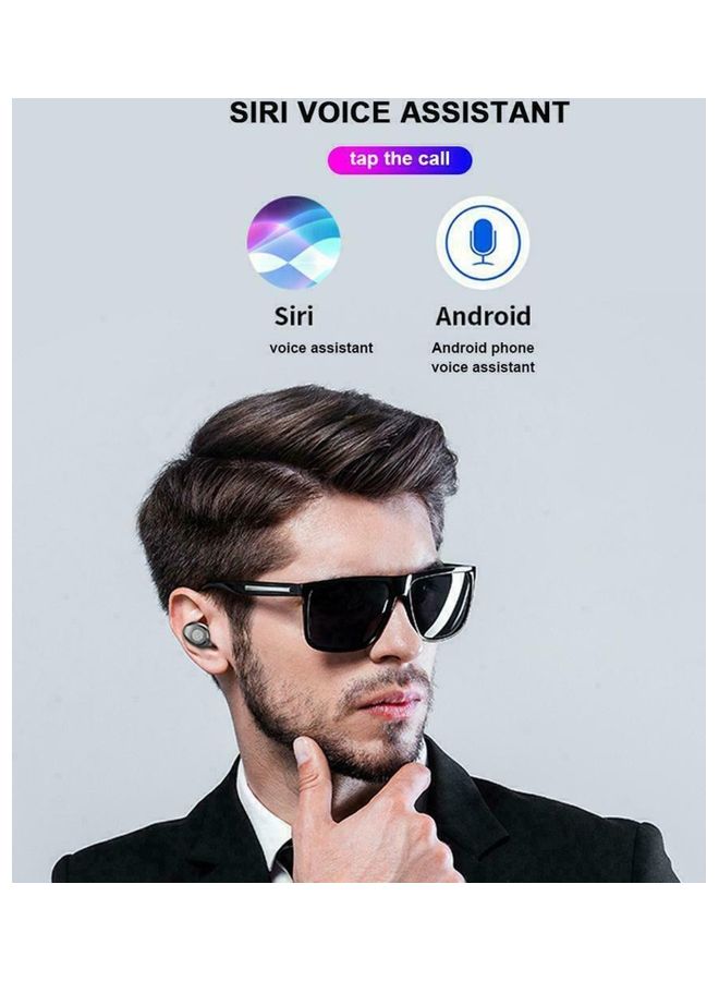 F9 True Wireless Headphones  - Image 2