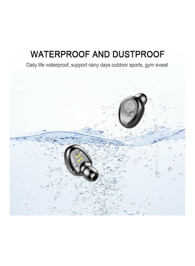 F9 True Wireless Headphones  - Image 4