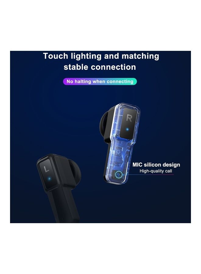 Smart Bracelet With Bluetooth Earbud Wireless Headphone  - Image 5
