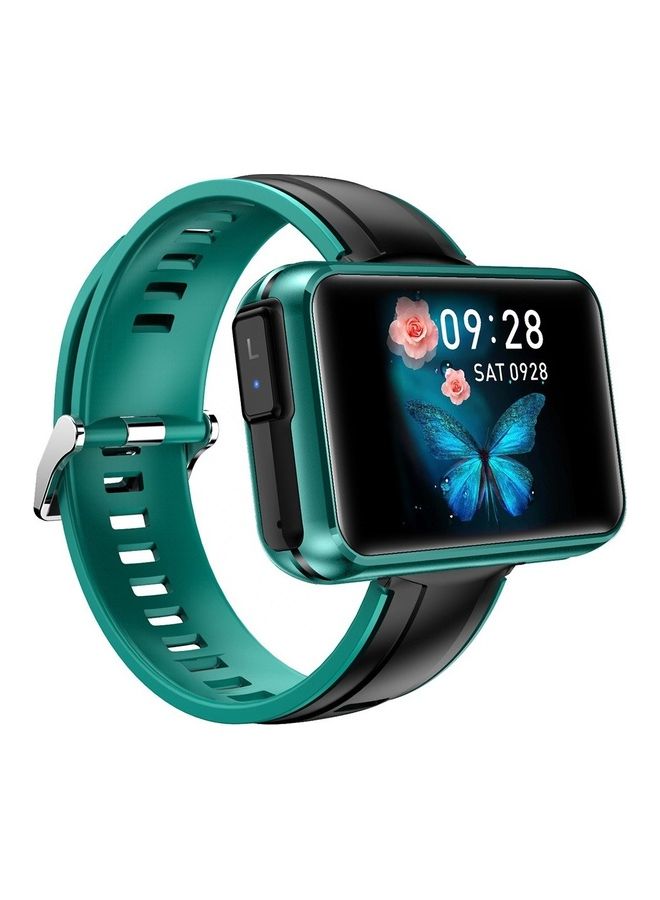 Smart Bracelet With Bluetooth Earbud Wireless Headphone  - Image 1
