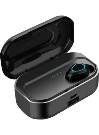 TWS Wireless Touch Control Earphone With Charge Box - v1628836134/N50062692A_1