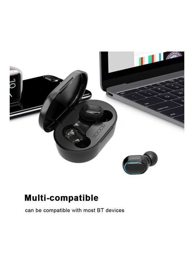 True Wireless Earbuds With Charging Case - Image 4
