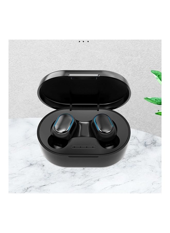 True Wireless Earbuds With Charging Case - Image 5