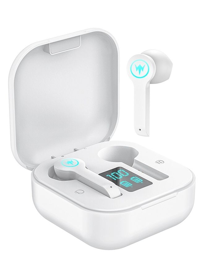 L10 TWS Bluetooth Wireless Touch Control Earphones With Mic  - Image 3
