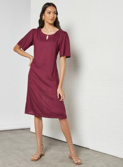 Dark Red