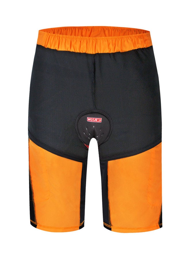 WOSAWE - Breathable Cycling Shorts - Image 1