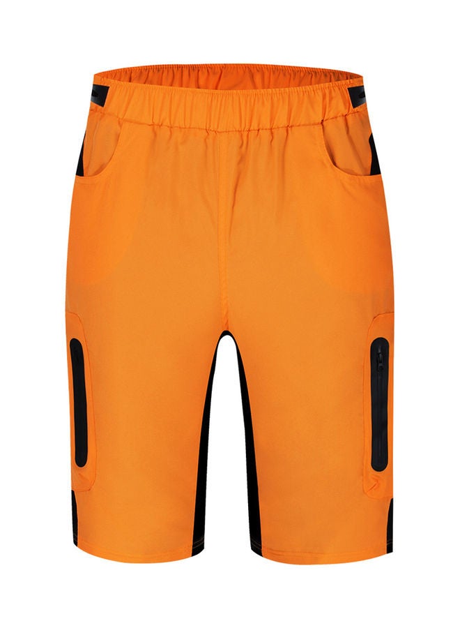 WOSAWE - Breathable Cycling Shorts - Image 1