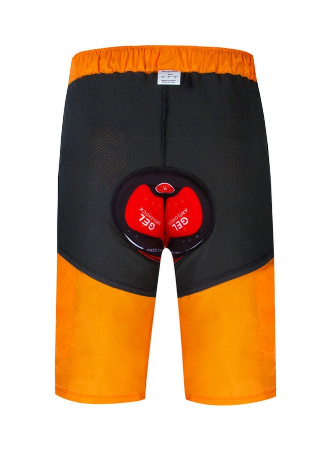 WOSAWE - Breathable Cycling Shorts - Image 1