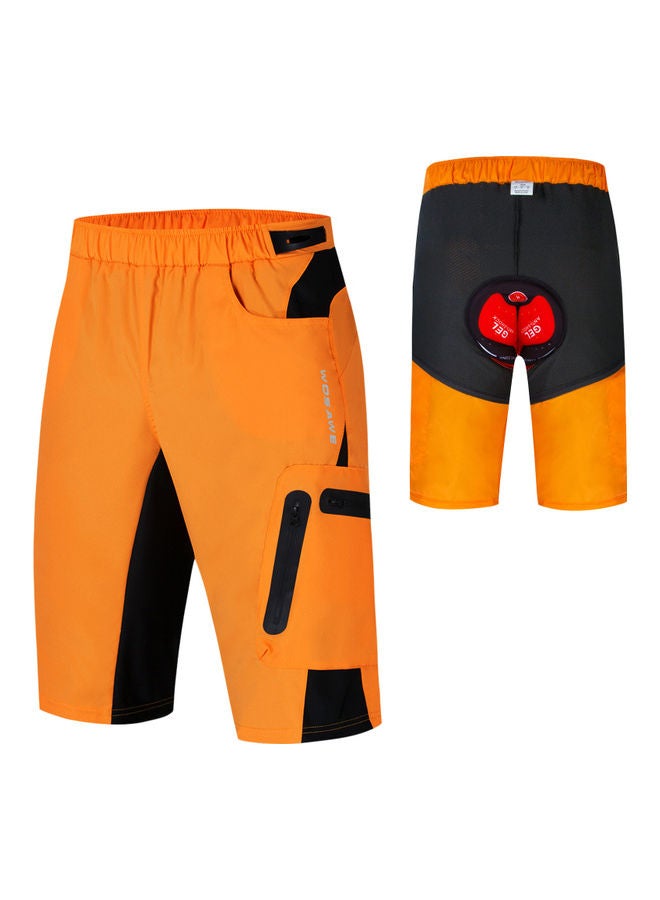 WOSAWE - Breathable Cycling Shorts - Image 1