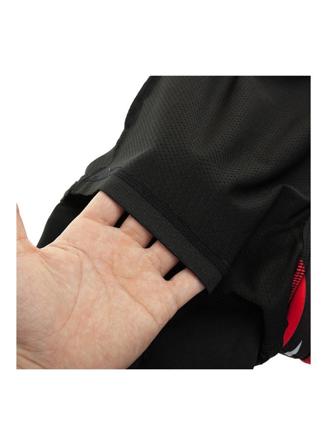 WOSAWE Breathable Cycling Shorts 30x1x25cm  - Image 4