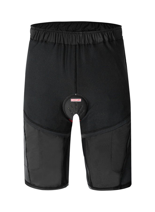 WOSAWE Breathable Cycling Shorts 30x1x25cm  - Image 5