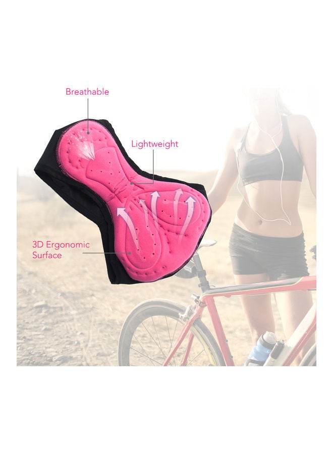 WOSAWE - Women Cycling Underwear Shorts 21x3x18cm - Image 1