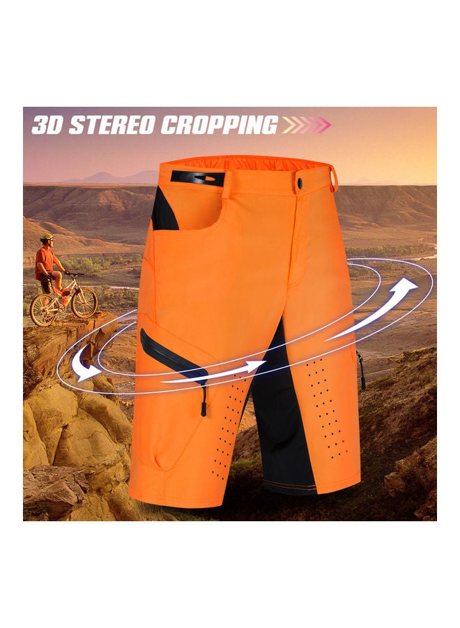 WOSAWE Breathable Cycling Shorts 23x1x20cm  - Image 3