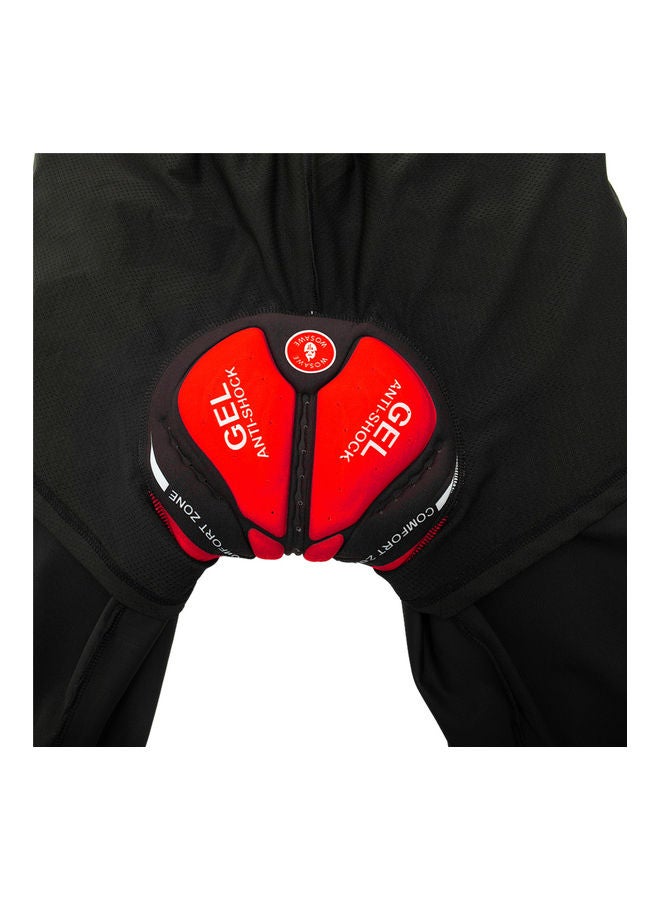 WOSAWE - Breathable Cycling Shorts - Image 1