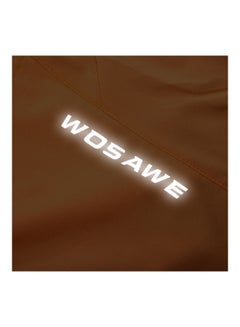 وساوي شورت 2 في 1 جيد التهوية لركوب الدراجات 23x1x20سم  - Image 2