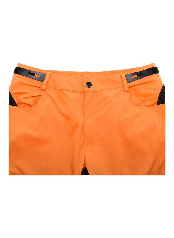 WOSAWE 2-In-1 Breathable Cycling Shorts 23x1x20cm  - Image 4