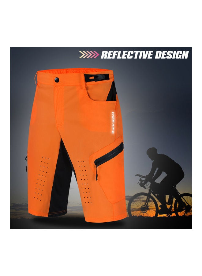 WOSAWE Cycling Shorts 23x1x20cm  - Image 4