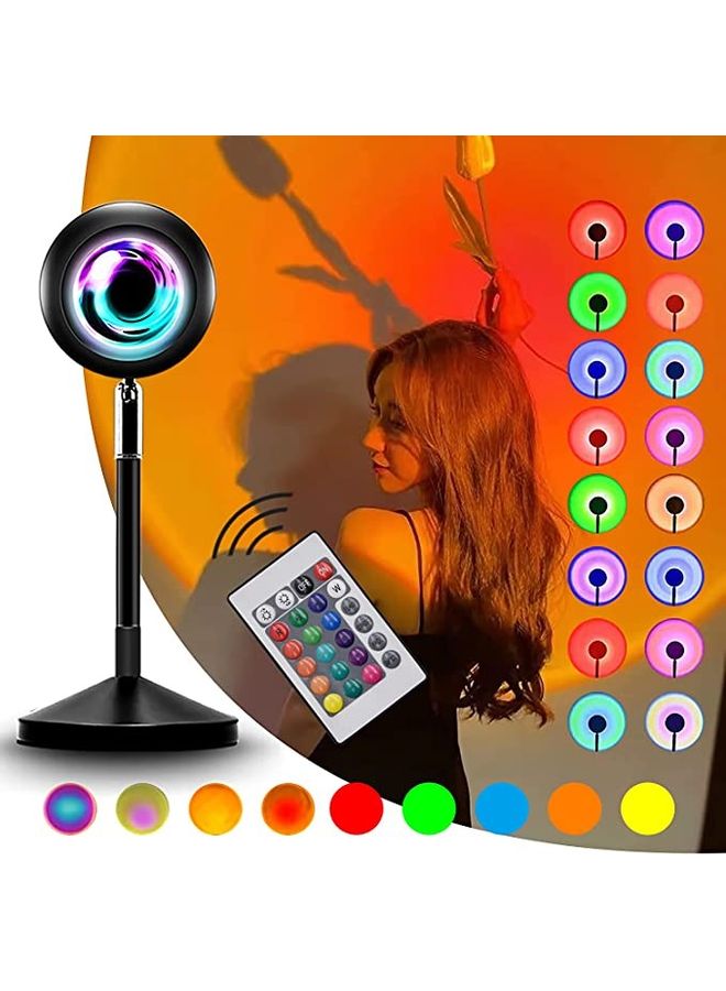 Alfa.life Projector Lamp Black  - Image 1