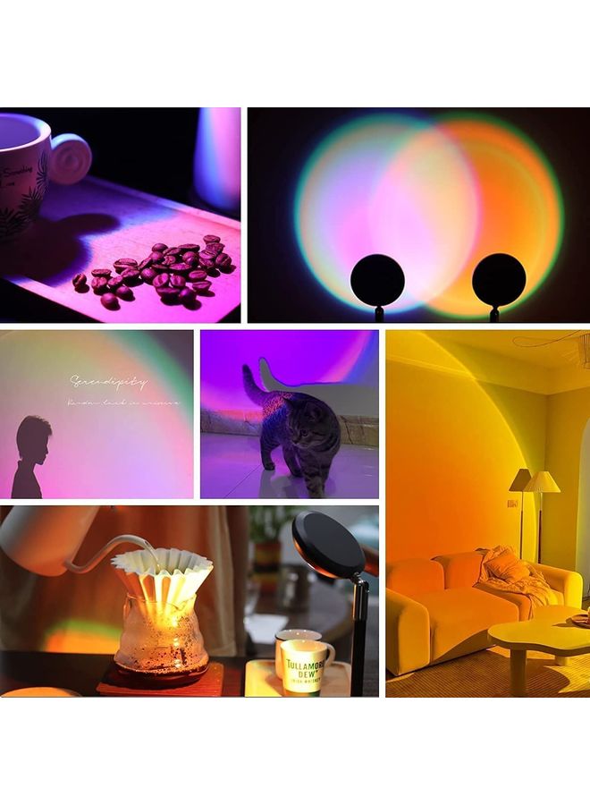 Alfa.life Projector Lamp Black  - Image 4