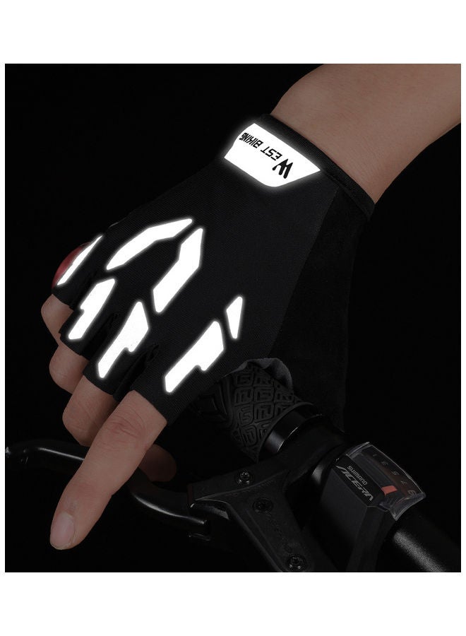 WEST BIKING Road Bicycle Gloves XL - Image 3