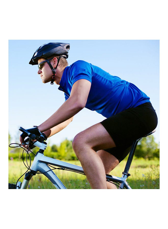 WOSAWE Cycling Underwear Shorts Breathable Gel Padded Scm  - Image 5