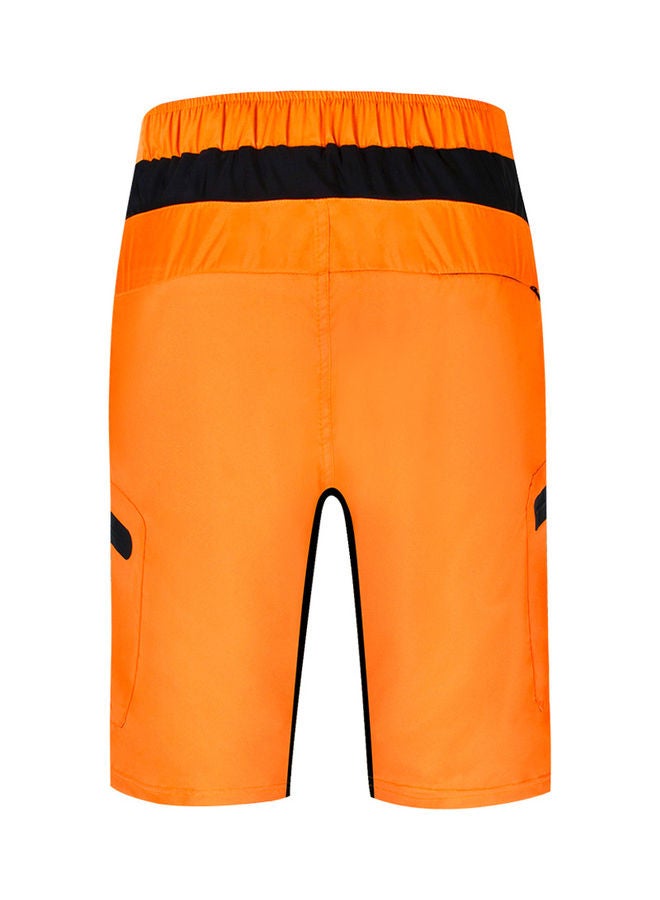 WOSAWE 2-in-1 Breathable Cycling Shorts XLcm  - Image 2