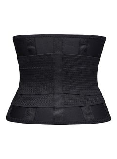 Adjustable Waist Cincher Trimmer Belt 78 x 20cm - v1628842820/N50064883A_2