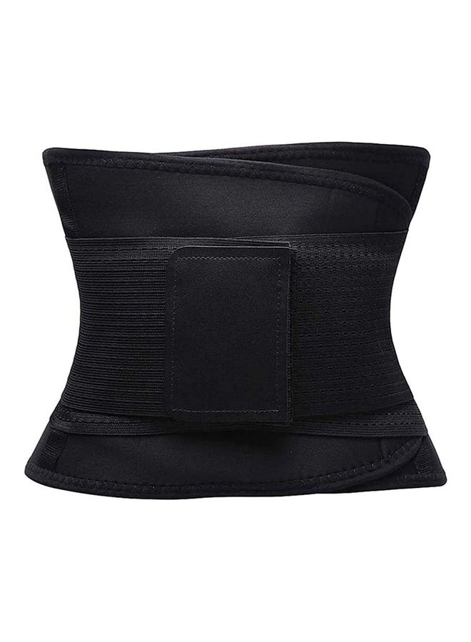 Alfa.life Adjustable Waist Cincher Trimmer Belt 78 x 20cm  - Image 3