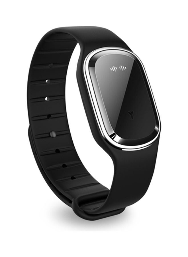 Waterproof Ultrasonic Mosquito Repellent Bracelet - Image 1