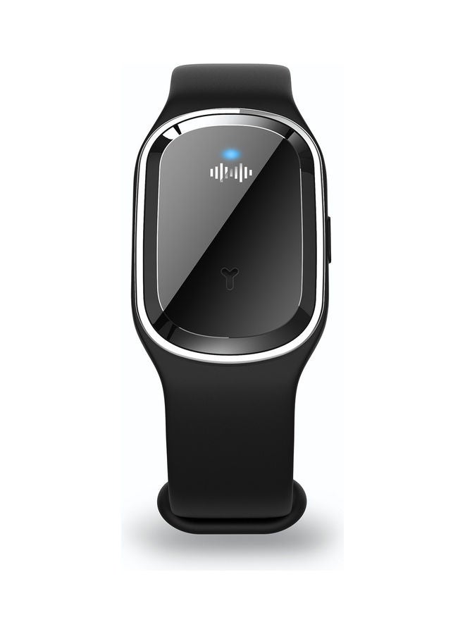 Waterproof Ultrasonic Mosquito Repellent Bracelet - Image 2