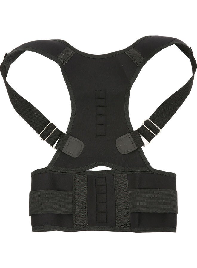 Magnet Posture Corrector Back Brace Belt