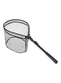 LEO Portable Fishing Landing Net 40x31cm  - Image 1
