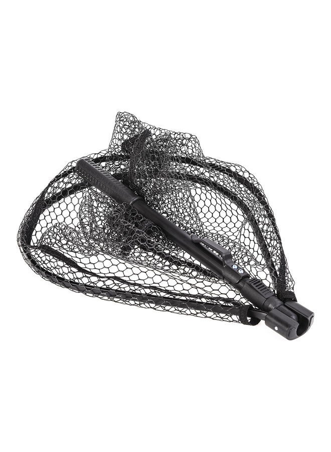 LEO - Portable Fishing Landing Net 40x31cm - Image 1