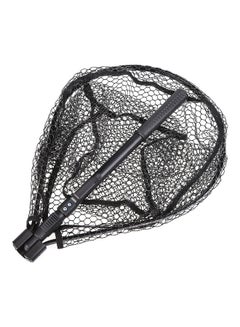 LEO Portable Fishing Landing Net 40x31cm  - Image 3