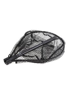 LEO Portable Fishing Landing Net 40x31cm  - Image 4