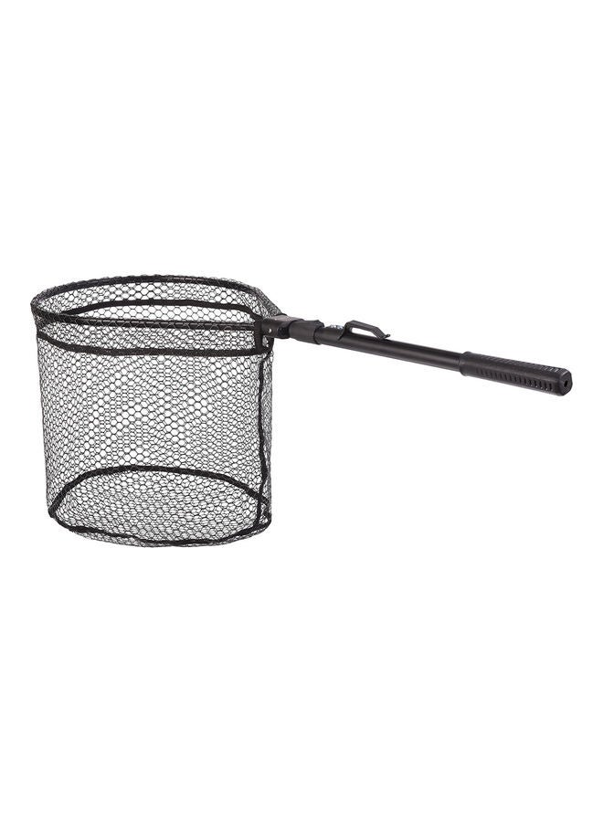 LEO - Portable Fishing Landing Net 40x31cm - Image 1