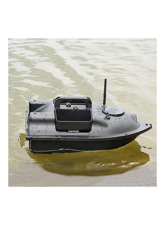 Generic - GPS Fishing Bait Boat With Remote Control - Image 1