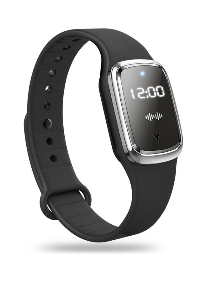 Waterproof Ultrasonic Anti Mosquito Watch - Image 1