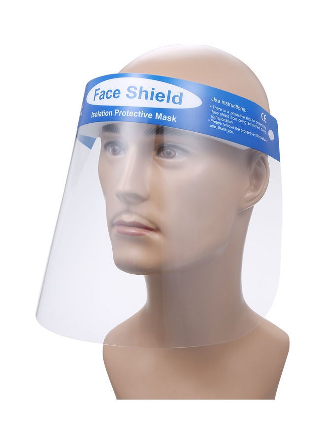 10-Piece  Face Shields - Image 2