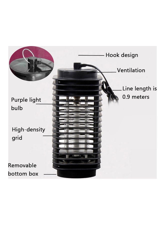 Mosquito Repellent Lamp - Image 4
