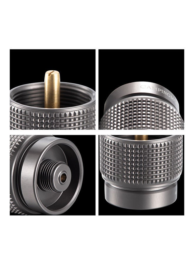 كامبينج مون محول بلس موفر للغاز للتخييم 10x2x4سم - Image 5