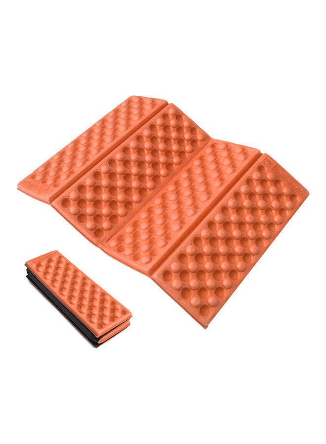 بساط تخييم قابل للطي 39 x 27سم - Image 1