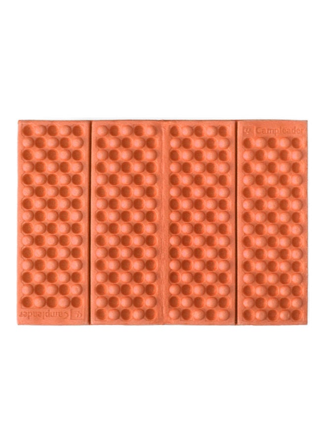 بساط تخييم قابل للطي 39 x 27سم - Image 2