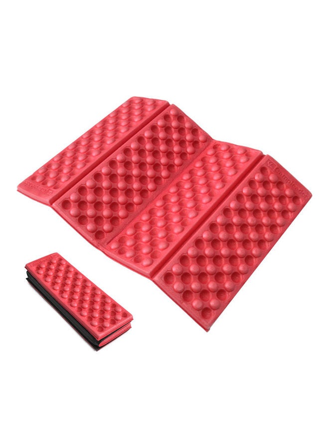 بساط تخييم قابل للطي 39 x 27سم - Image 1