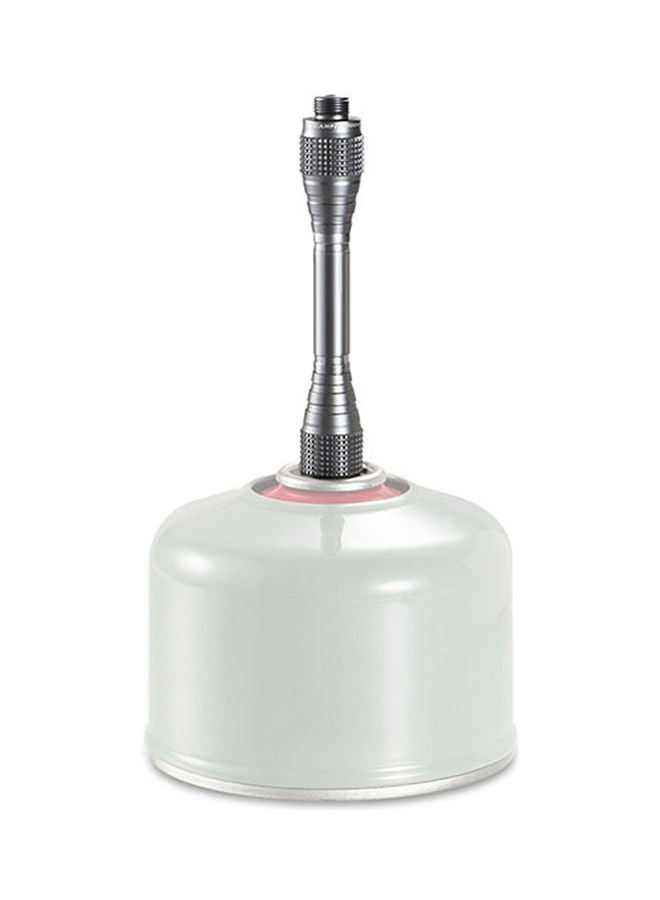 كامبينج مون أنبوب مخصص لتمديد فانوس غاز التخييم 120x17x10مم - Image 3