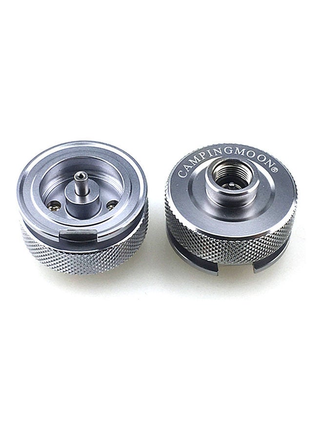 Campingmoon Camping Magnet Split Type Connector 13x3.50x9cm - Image 3