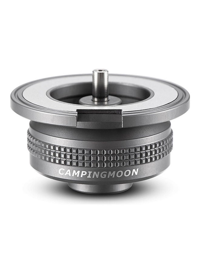 Campingmoon Camping Magnet Split Type Connector 13x3.50x9cm - Image 1