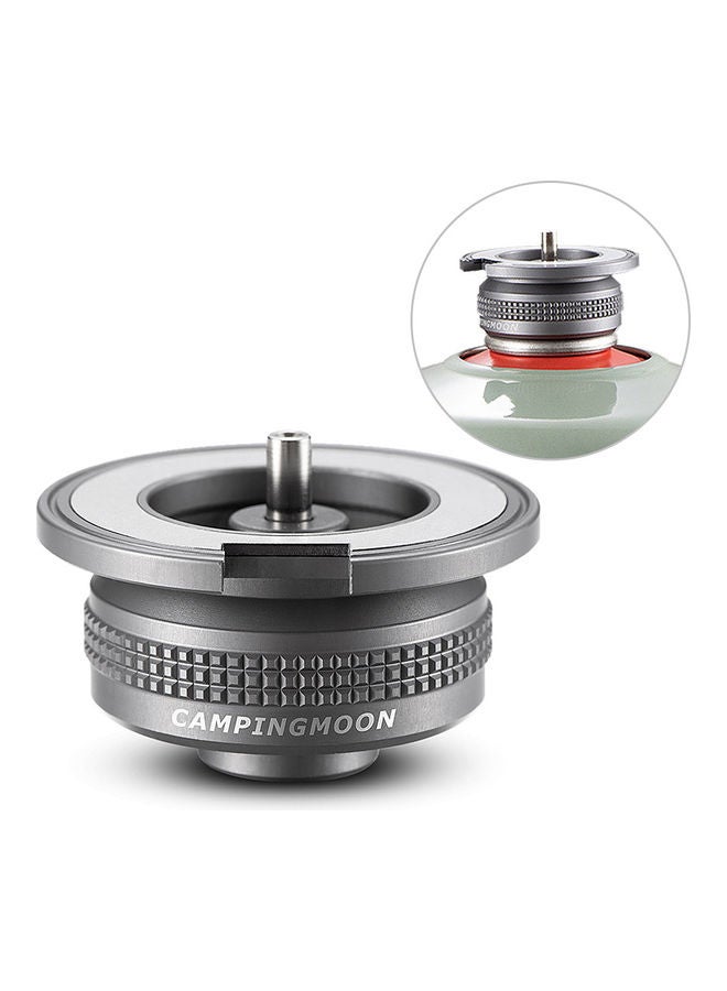 Campingmoon Camping Magnet Split Type Connector 13x3.50x9cm - Image 3